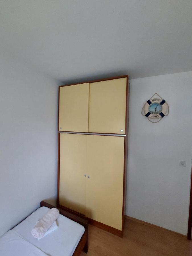 Peaceful & Cozy Rest House, 80M From Beach Trogir Dış mekan fotoğraf